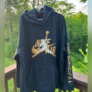 AIR JORDAN hoodie